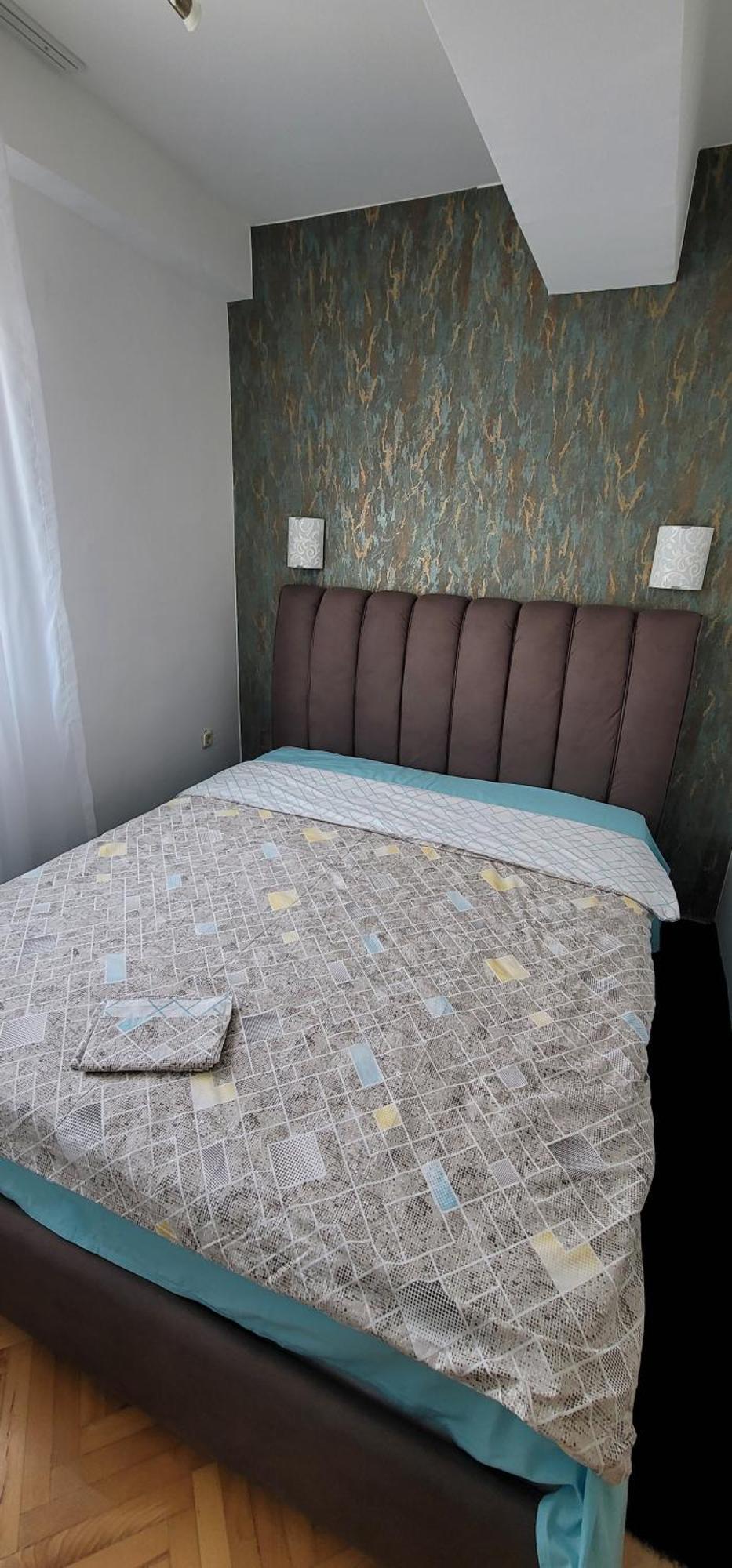 Ristevski Apartments Ohrid Esterno foto