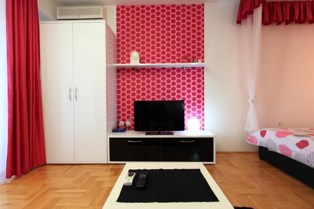 Ristevski Apartments Ohrid Camera foto
