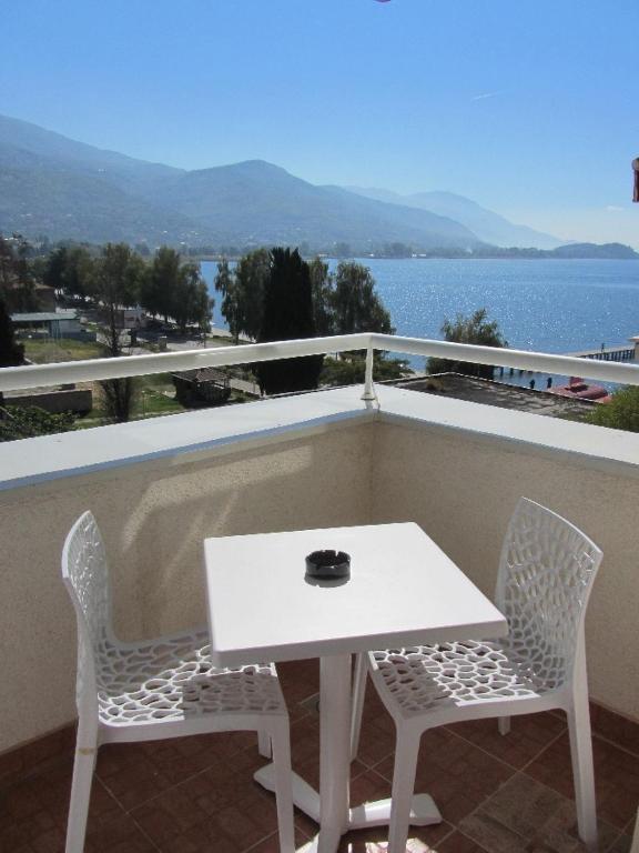 Ristevski Apartments Ohrid Camera foto